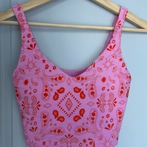 Aerie Real Me Recharge Sports Bra